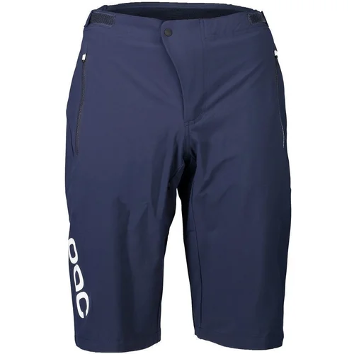 Poc Essential Enduro Shorts Turmaline Navy 2XL