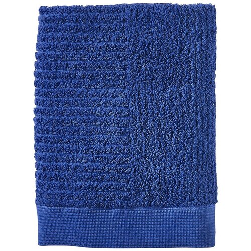 Zone Plavi pamučan ručnik 50x70 cm Indigo &amp;ndash; Slike