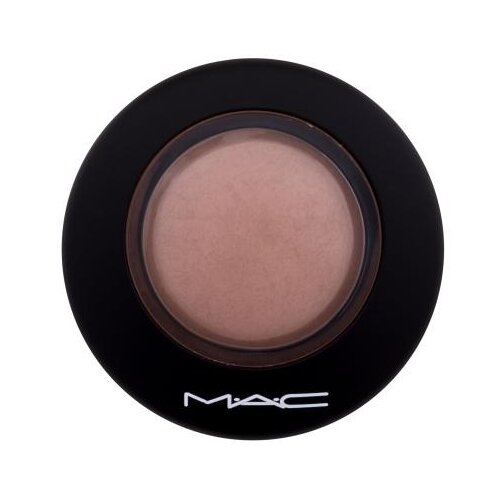 Mac Mineralize Blush rdečilo za obraz 4 g Odtenek humour me Cene