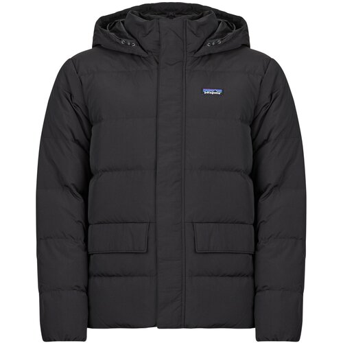 Patagonia M&amp;#039;S SISAR DOWN HOODY JKT Crna Slike