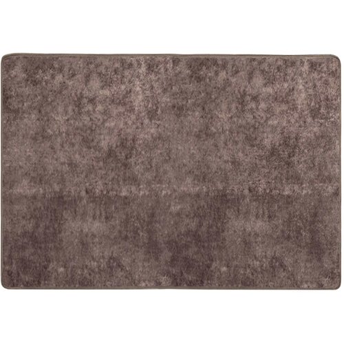  za tepih MARSA Sivi 100 x 150 cm Poliester i PVC Slike