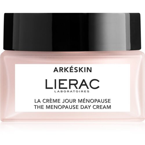 Lierac Ark&amp;eacute;skin Menopause dnevna krema 50 ml Slike