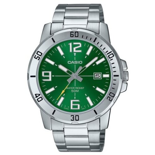 Casio RUČNI SAT MTP-VD01D-3BVUDF Cene
