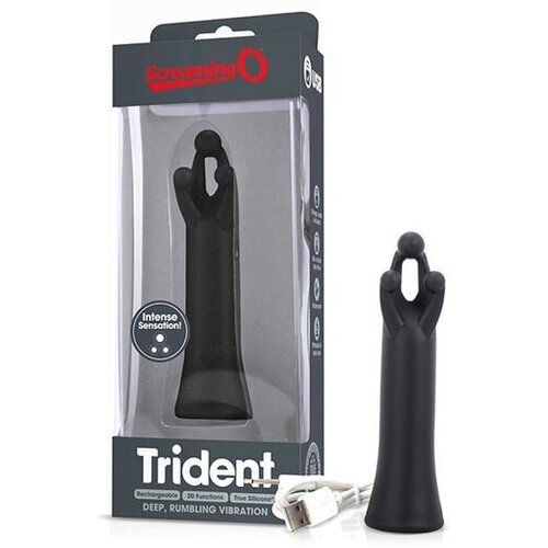Screaming O Touch Vibrator The Screaming O Trident Slike