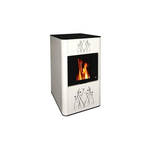 LAFAT KAMIN NA PELET 25 KW Cijene