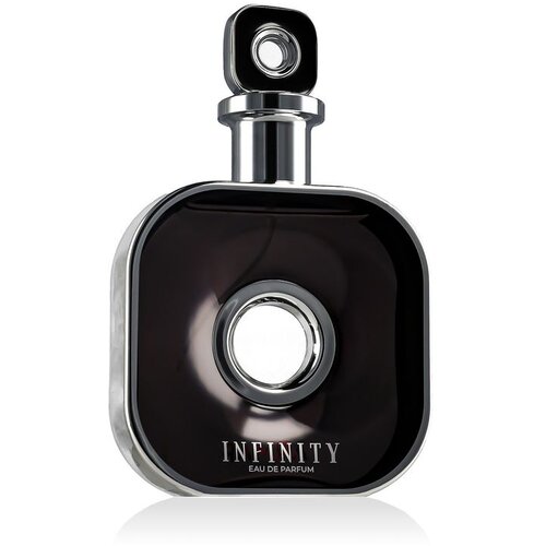 Armaf Infinity Silver Eau De Parfum 105 ml (unisex) Slike