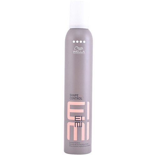 Wella Izdelki za oblikovanje las Eimi Shape Control Stylingschaum 300 ml Cene