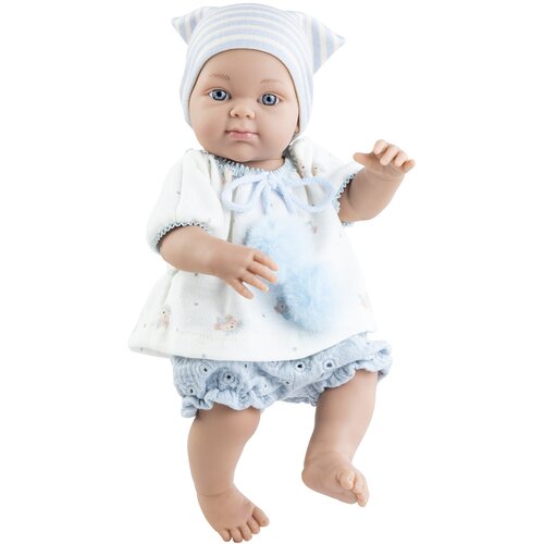 Paola Reina Dojenček Minipikolina 32cm, (21337003) Cene