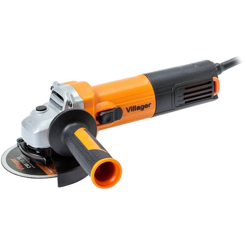 Villager BRUSILICA ELEKTRICNA 950W - UGAONA 125 MM VLP 409 Cijene