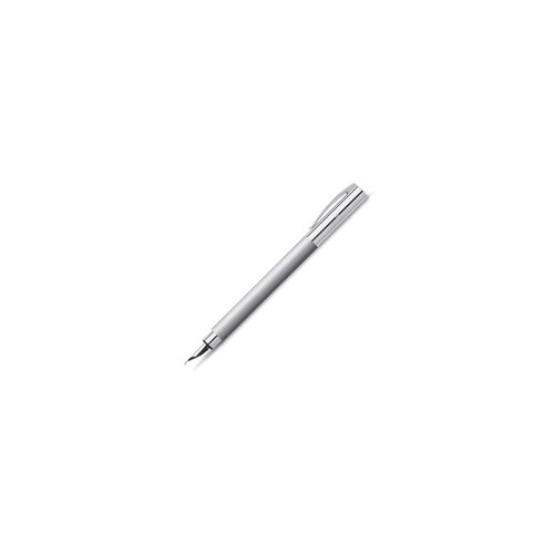 Faber-Castell Nalivpero Metal M Cene