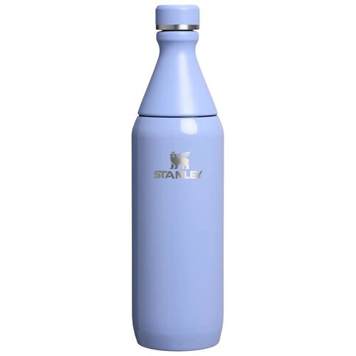Stanley All Day Slim Bottle 0,6L termo boca - Hydrangea Gloss Slike