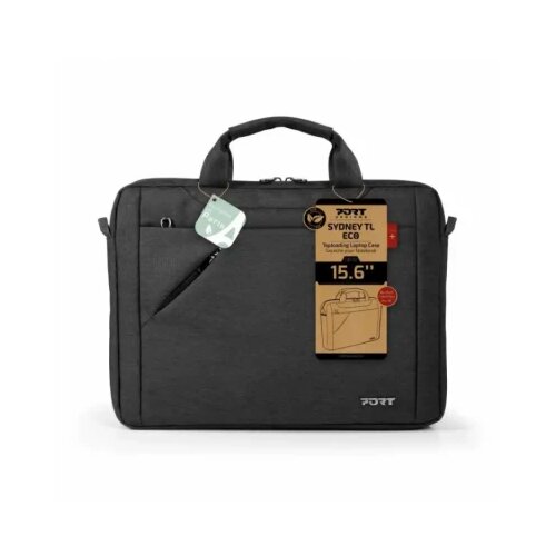 Port Designs Torba za Laptop 15.6 Port Sydney TL ECO crna Cene