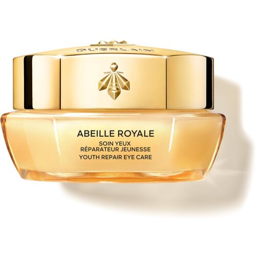 Guerlain Abeille Royale Youth Repair Eye Cream anti-age krema za područje oko očiju 15 ml Cijene