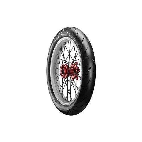 Avon Tyres Cobra Chrome ( 100/90-19 TL 57V sprednje kolo WW )