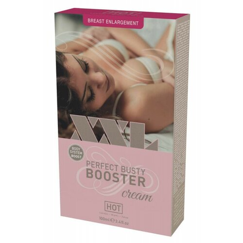 Hot XXL busty Booster cream 100 ml HOT0044073 Cene