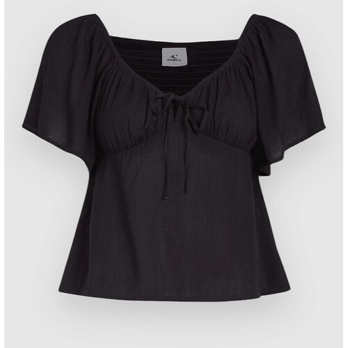 O'neill Hughes Woven T-Shirt black out Cijene