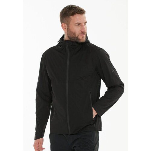 Endurance Men&amp;#039;s Sports Jacket Komint M Waterproof Jacket Slike