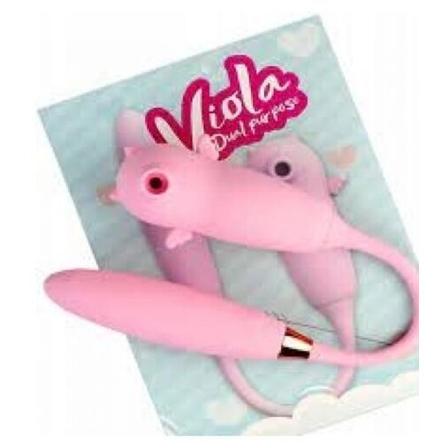 Srećni ljudi Vibrator YQW 611 Cene