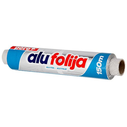  PX Aluminijumska folija 150m PP Slike