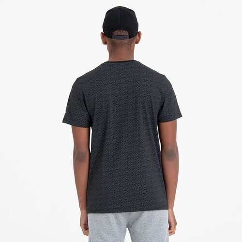 New Era Rain Camo Black majica Slike