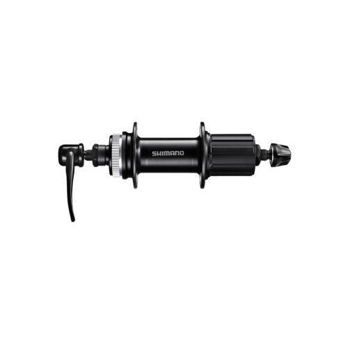 Shimano fh-qc300-hm, center lock disc(w/o lock ring) 36h, old: 135mm qr: 170mm Nabla zadnja ( EFHQC300HMAZBP ) Cene