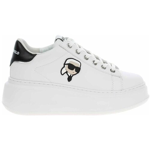Karl Lagerfeld Kl63530n 011 Bijela Slike