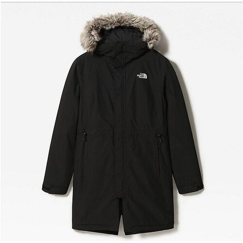 The North Face W ZANEK JKT Crna Slike