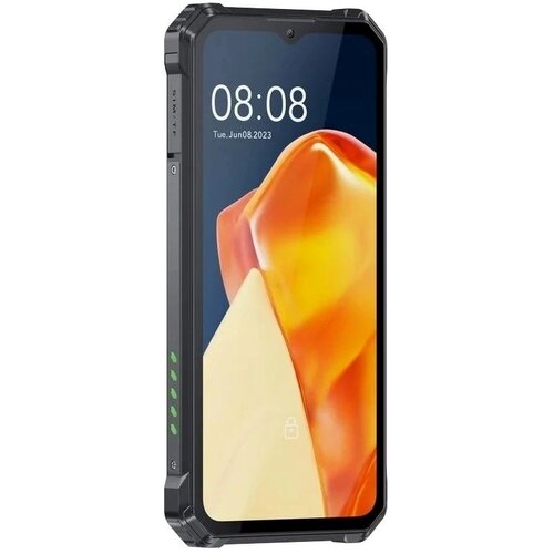 Oukitel WP28E 4 /64 10600mAh DS smartphone. Green without charger Cijene
