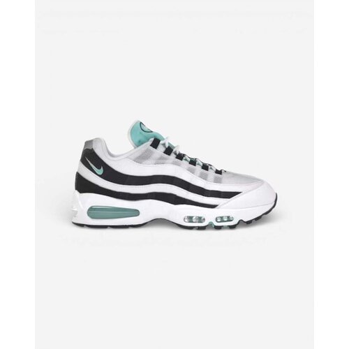 Nike Dvoranski &scaron;port Air Max 95 OG Big Bubble Black Border Bela Cene