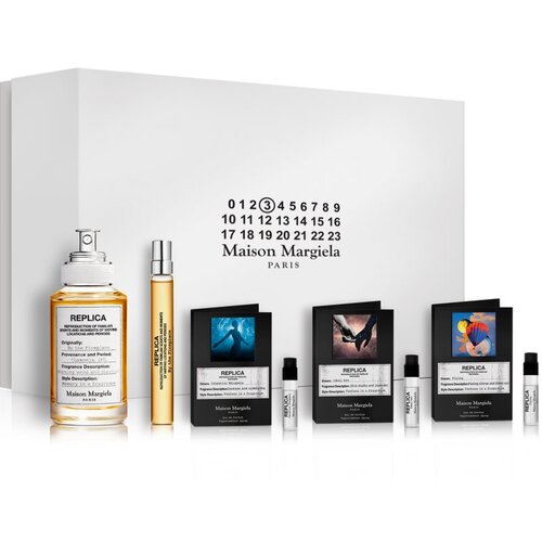 Maison Margiela REPLICA By the Fireplace darilni set Slike