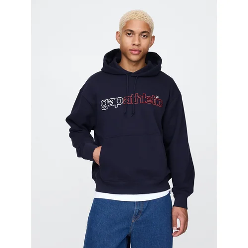 GAP Oversize Athletic Sweatshirt - Men's