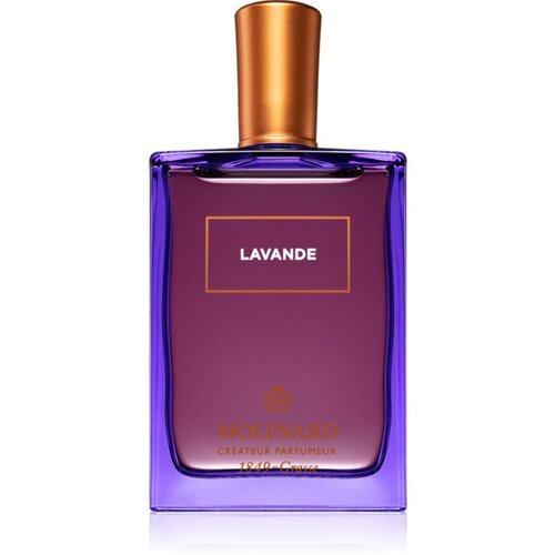 Molinard Lavande parfemska voda uniseks 75 ml Slike