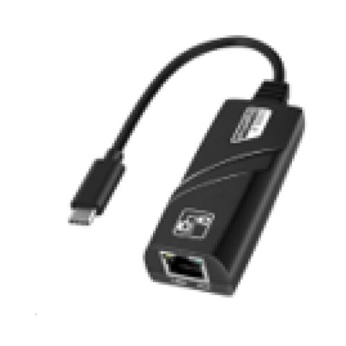 Stars Solutions Adapter USB-C na LAN 10/100/1000 Slike