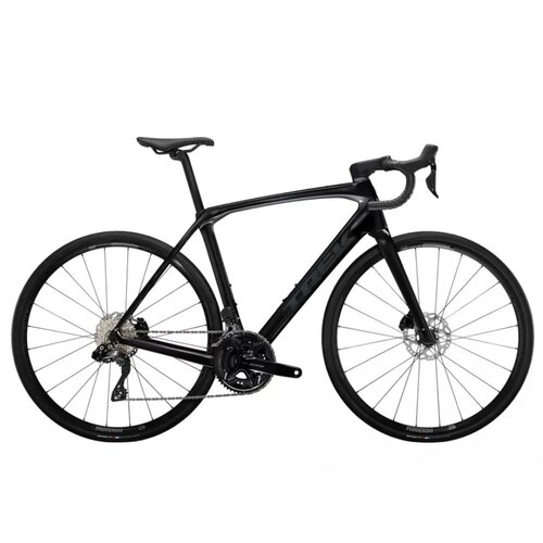  Bicikl Trek Domane SL 6 Di2 2023 Black - 50 CM Cijene