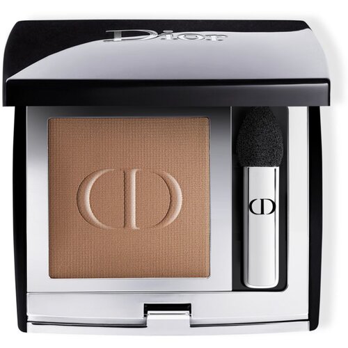 Dior Diorshow Mono Couleur Couture profesionalno dugotrajno sjenilo za oči nijansa 443 Cashmere 2 g Slike