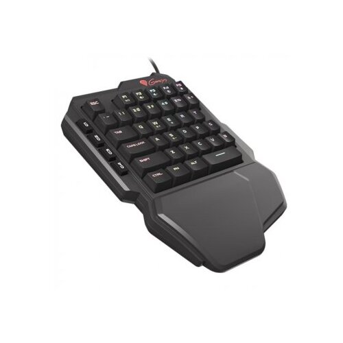 Genesis Thor 100 RGB NKG-1319 gejmerska mehanička tastatura Cene
