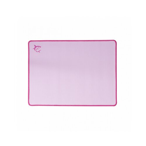 White Shark PODL ZA MIS 40X30CM MP-2100 LOTUS PINK Cene