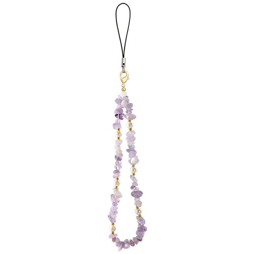 INF Trak za telefon iz kamna Purple, (21741428) Cene