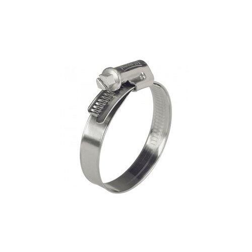 INOX OBUJMICA DIN 3017 A2 8-16mm H9 Cijene