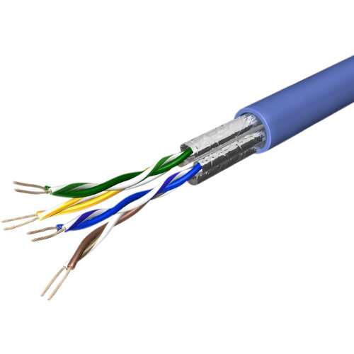 FTP kabel CAT.6T - pun presek Cene