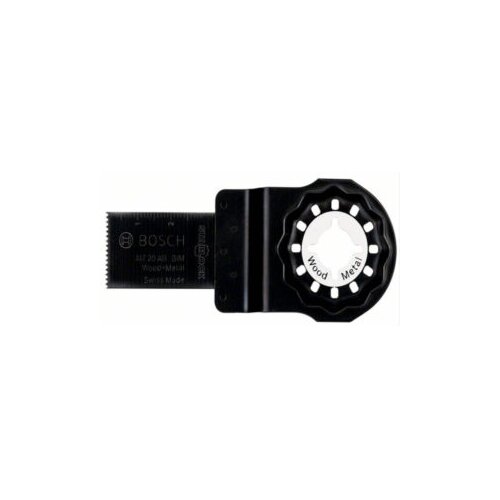 Bosch BIM list kružne pile Bosch 2608661640 1 kom. Slike