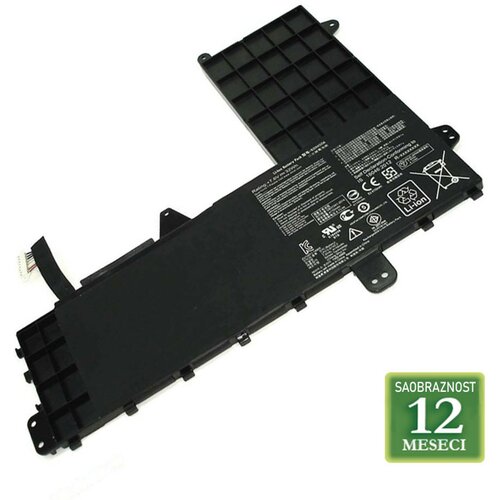  Baterija za laptop ASUS E502 / B21N1506 7.6V 32Wh / 4110mAh Cene