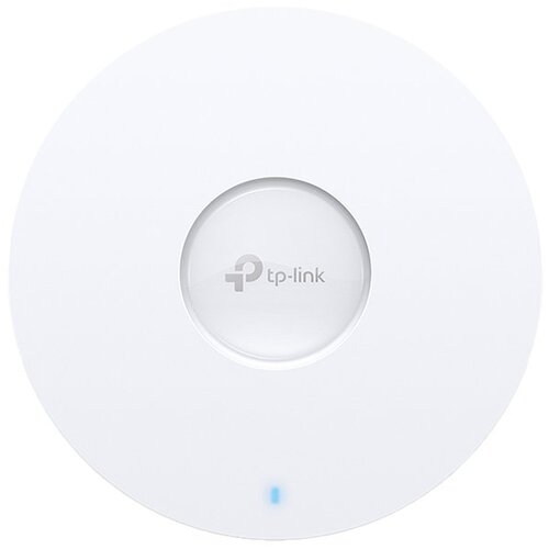 Tp-link EAP610 AX1800 Wireless Dual Band Ceiling Mount Access Point, 574Mbps (2.4 GHz) + 1201 Mbps (5 GHz), 1 x G RJ45 port, 802 Slike