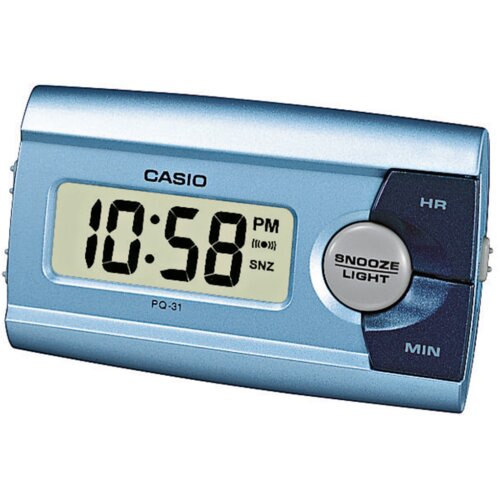  Stolni sat &ndash; CASIO &ndash; Model PQ-31-2EF Cijene