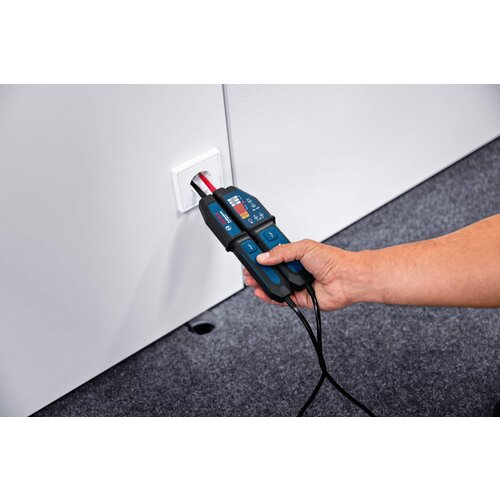Bosch Tester napona GVT 1000-15 Professional + torbica (0601077800) Slike