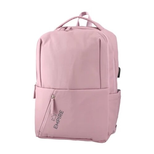 Empire smartjourney w laptop ranac roze ( 170350 ) Slike