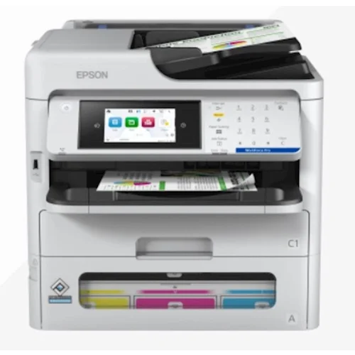  MFP EPSON WorkForce Pro EM-C800RDWF