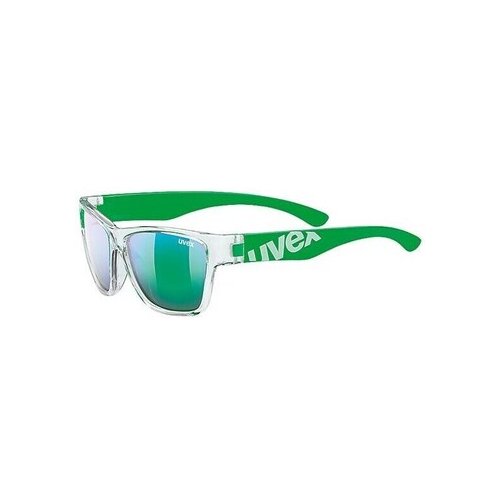 Uvex Sportstyle 508 Zelena Slike