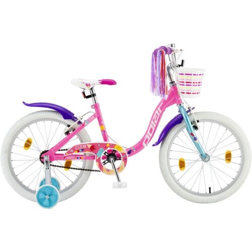  Bicikl POLAR JR 20 Icecream - 20&amp;quot; Slike