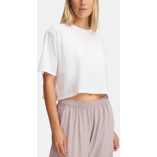 Under Armour Women&amp;#039;s T-shirt UA Rival SS - Women&amp;#039;s Slike